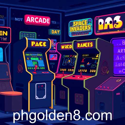 Arcade Classics