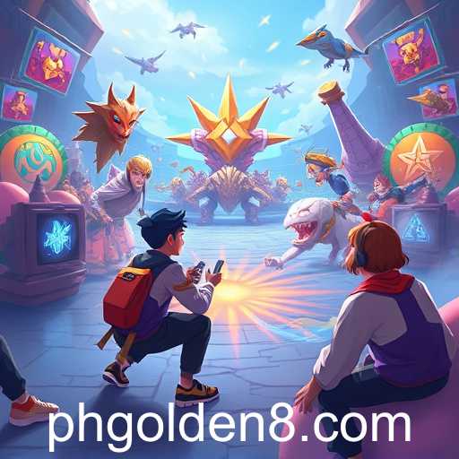 The Evolution of Online Gaming and phgolden's Role