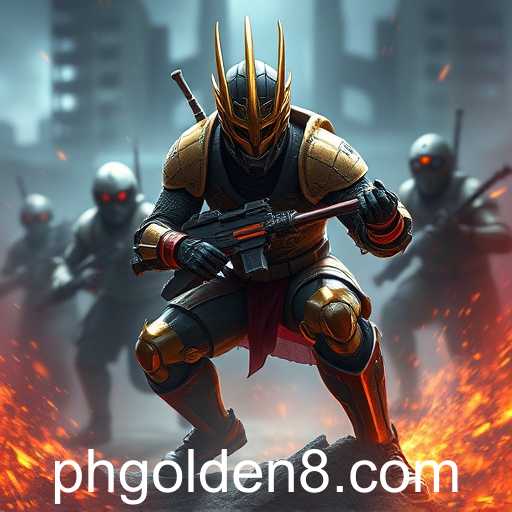 Phgolden Game Website Revolutionizes Players' Experience
