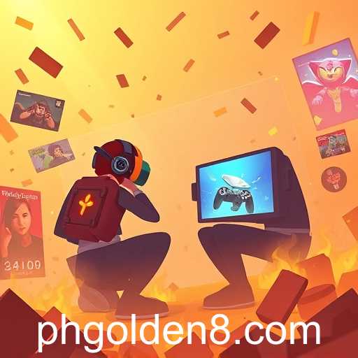 The Rise of PHGolden: Revolutionizing Online Gaming